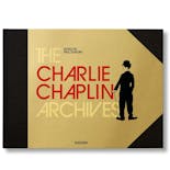 【お取り寄せ】The Charlie Chaplin Archives